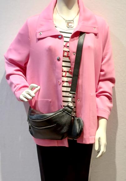 Jacke, Shirt, Hose: via appia